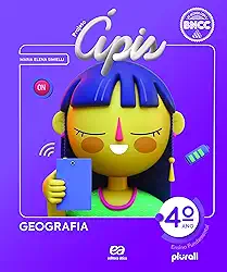 Projeto Ápis Geografia 4º ano
