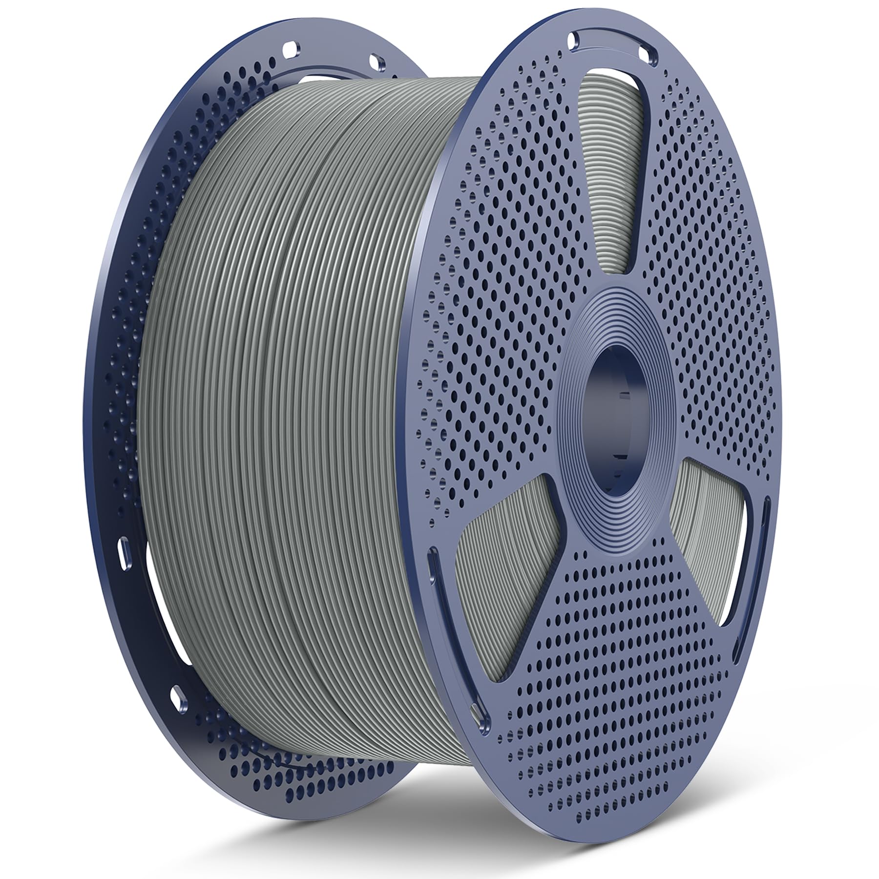 SUNLU PETG Filament 1.75mm,5kg,Grey