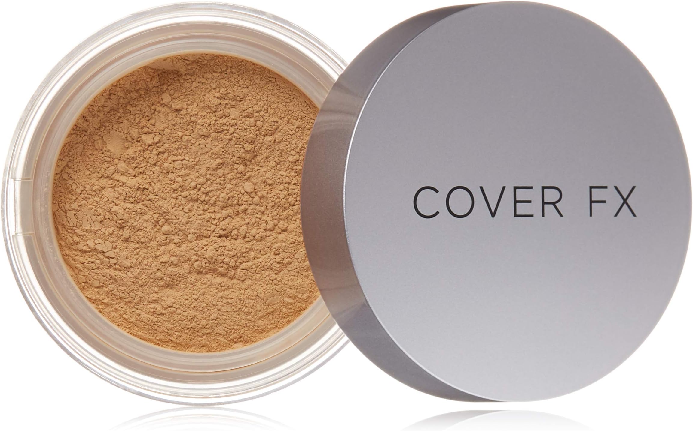 Cover FX Matte Setting Powder Medium 0.35 oz