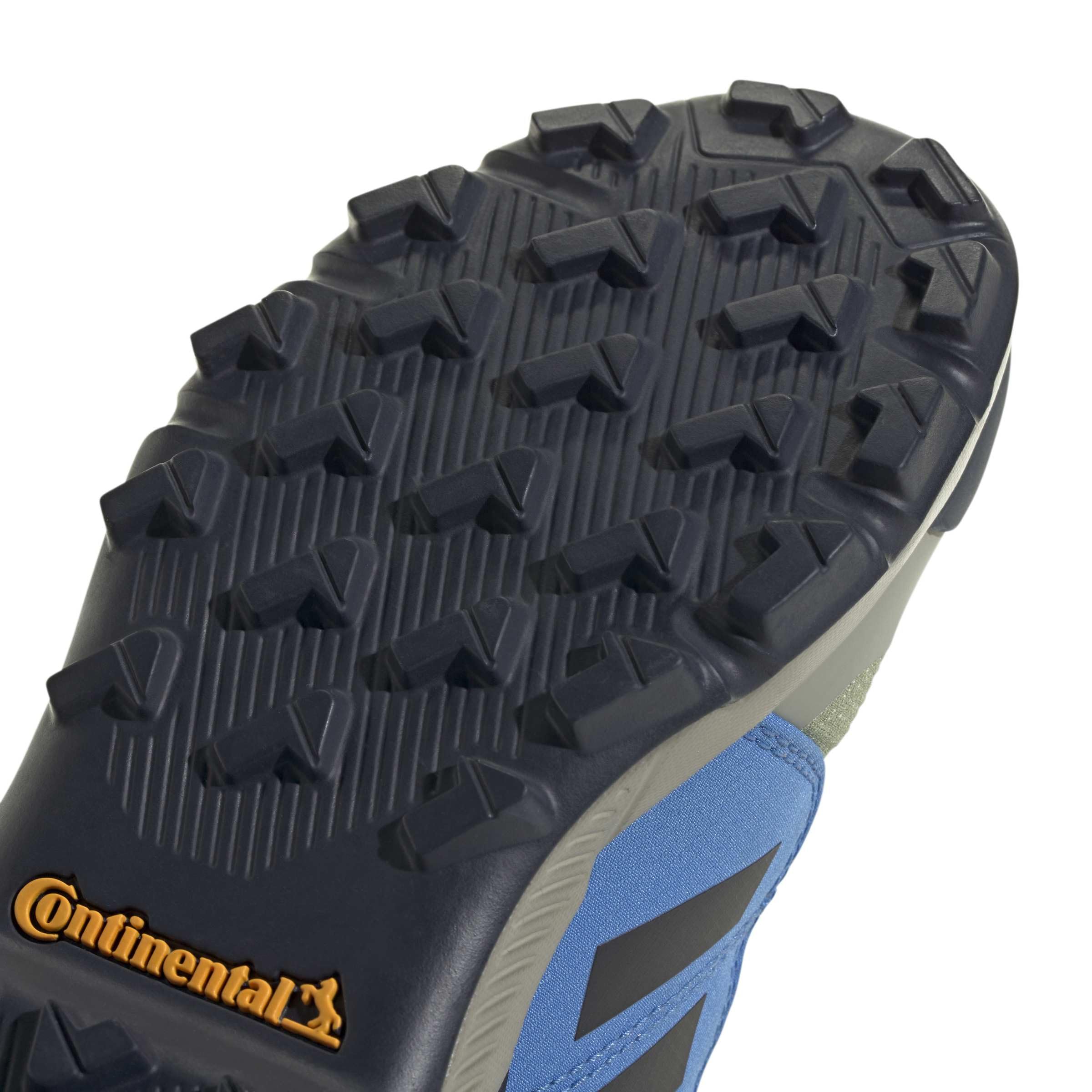adidas Unisex Kinder Terrex Mid Gore-TEX Hiking Shoes Kids – Bild 5