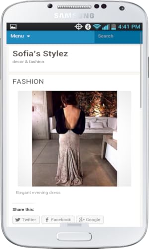 Sofia's Stylez