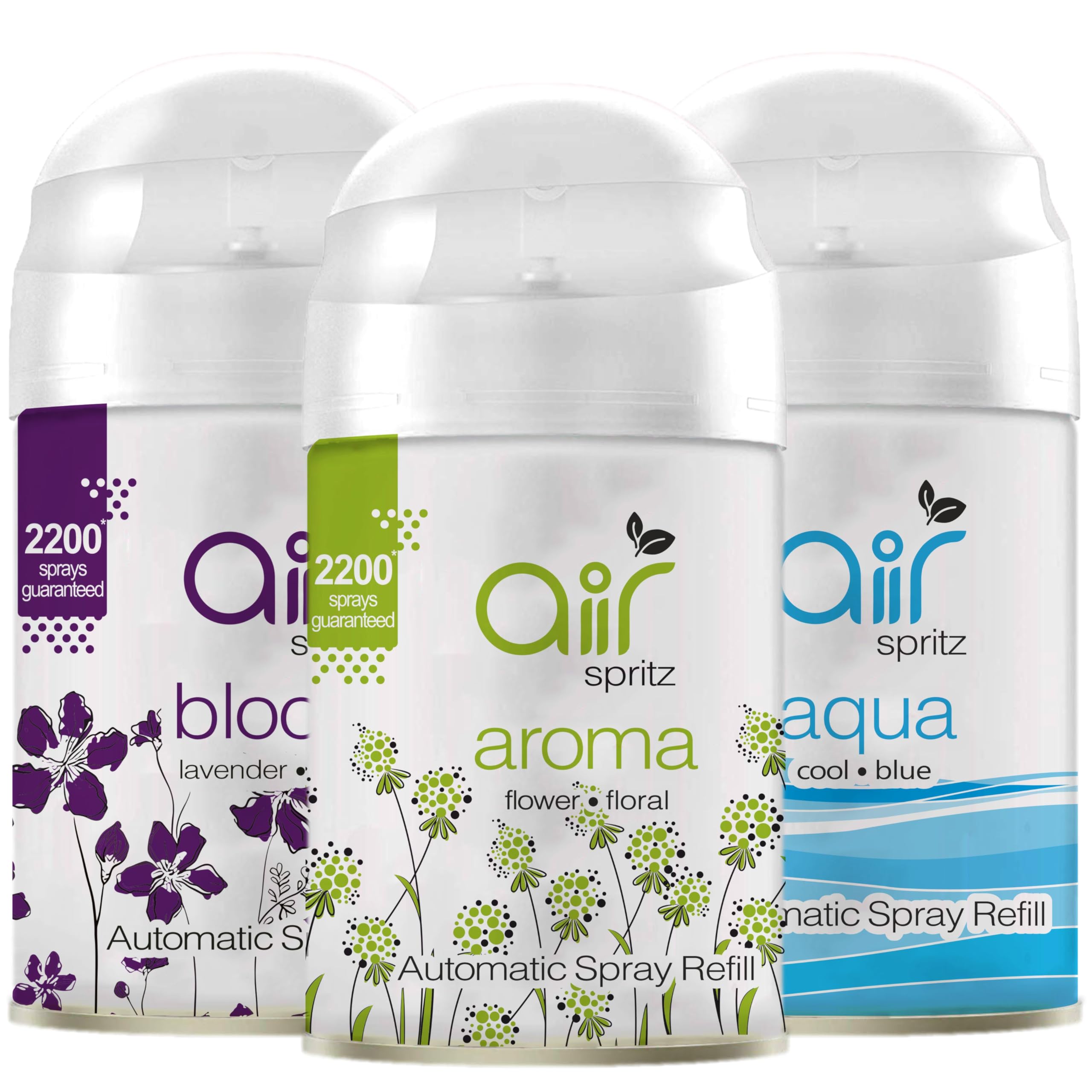 See full amazon price history chart for Air Spritz 225ml Freshmatic Automatic Air Freshener Refill (Aqua| Exotic Aroma | Lavender - Pack of 3) | Automatic Room Freshener, Bathroom Freshener and Room Spray Air Spritz 225ml Freshmatic Automatic Air Freshener Refill (Aqua| Exotic Aroma | Lavender - Pack of 3) | Automatic Room Freshener, Bathroom Freshener and Room Spray (B0D6KMLTCB) Amazon Price History, Amazon Price Tracker