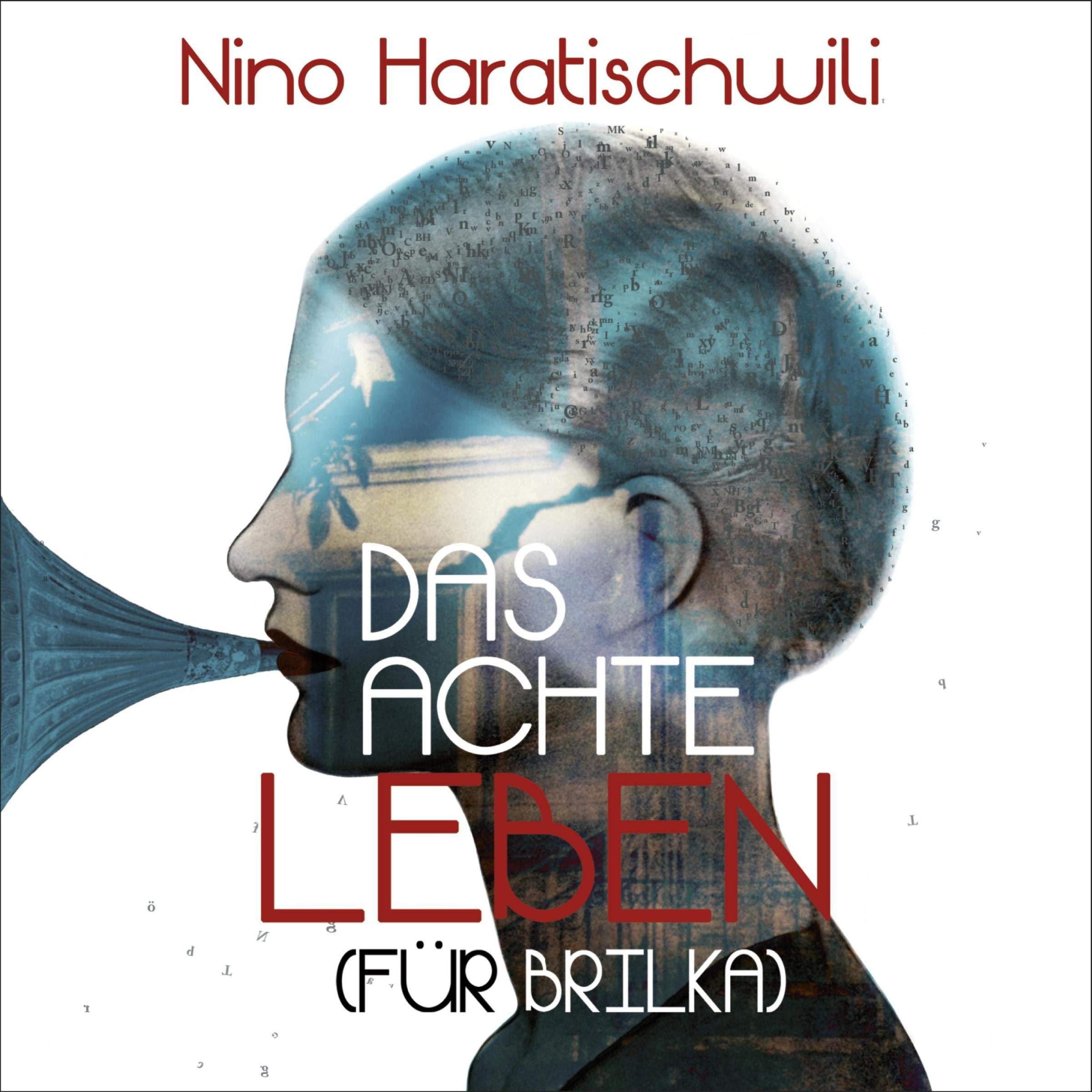 Cover art for Das achte Leben