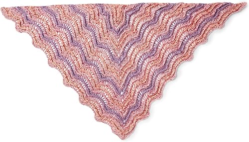 Miniatura 5 de CARON Simply Soft Speckle - Hilo para pintalabios