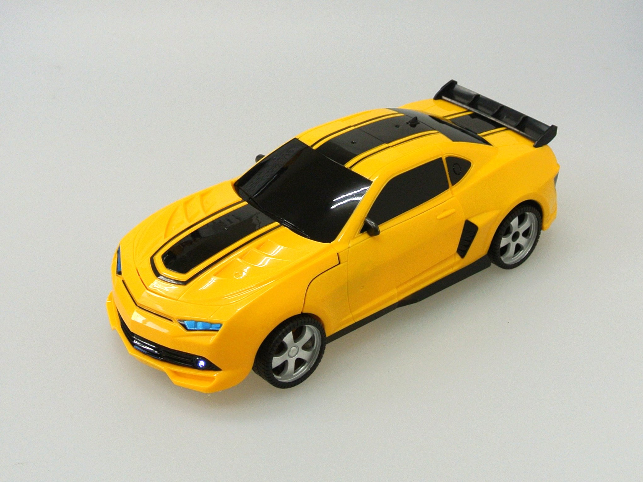 Amazon.co.jp: R/Cチェンジングカー トゥルーパーズ フィアス