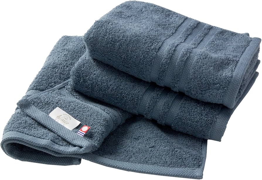 Amazon｜今治タオル 認定 フェイスタオル hiorie(ヒオリエ) HOTEL'S