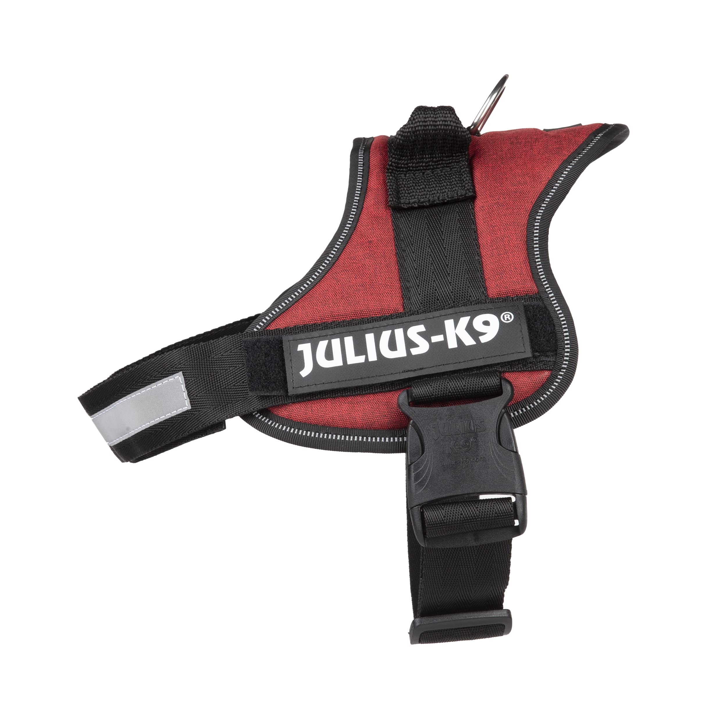 Julius-K9 Arnés K9 Power, Antracita, XL/2 — view 56