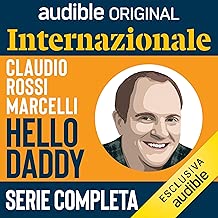 Hello Daddy. Serie completa