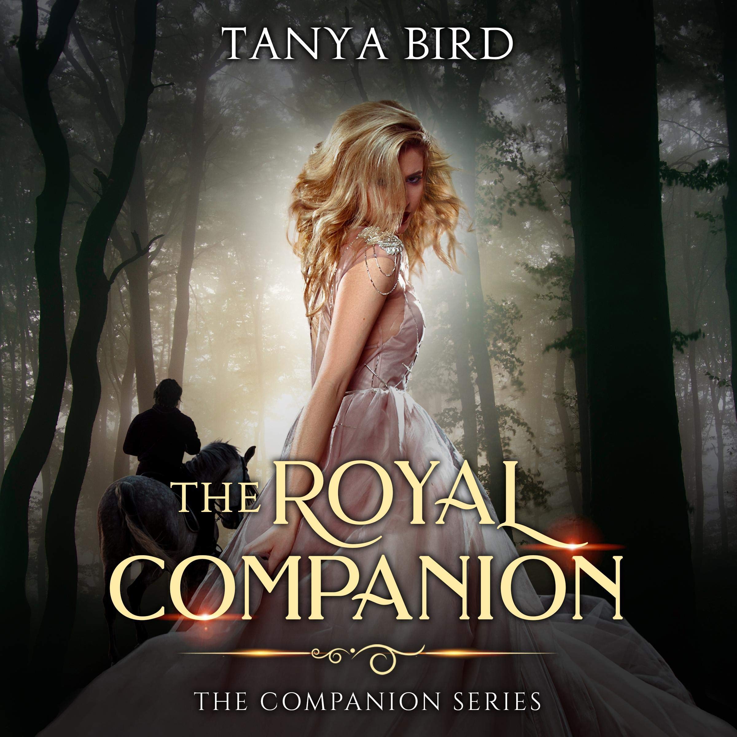 Cover art for The Royal Companion