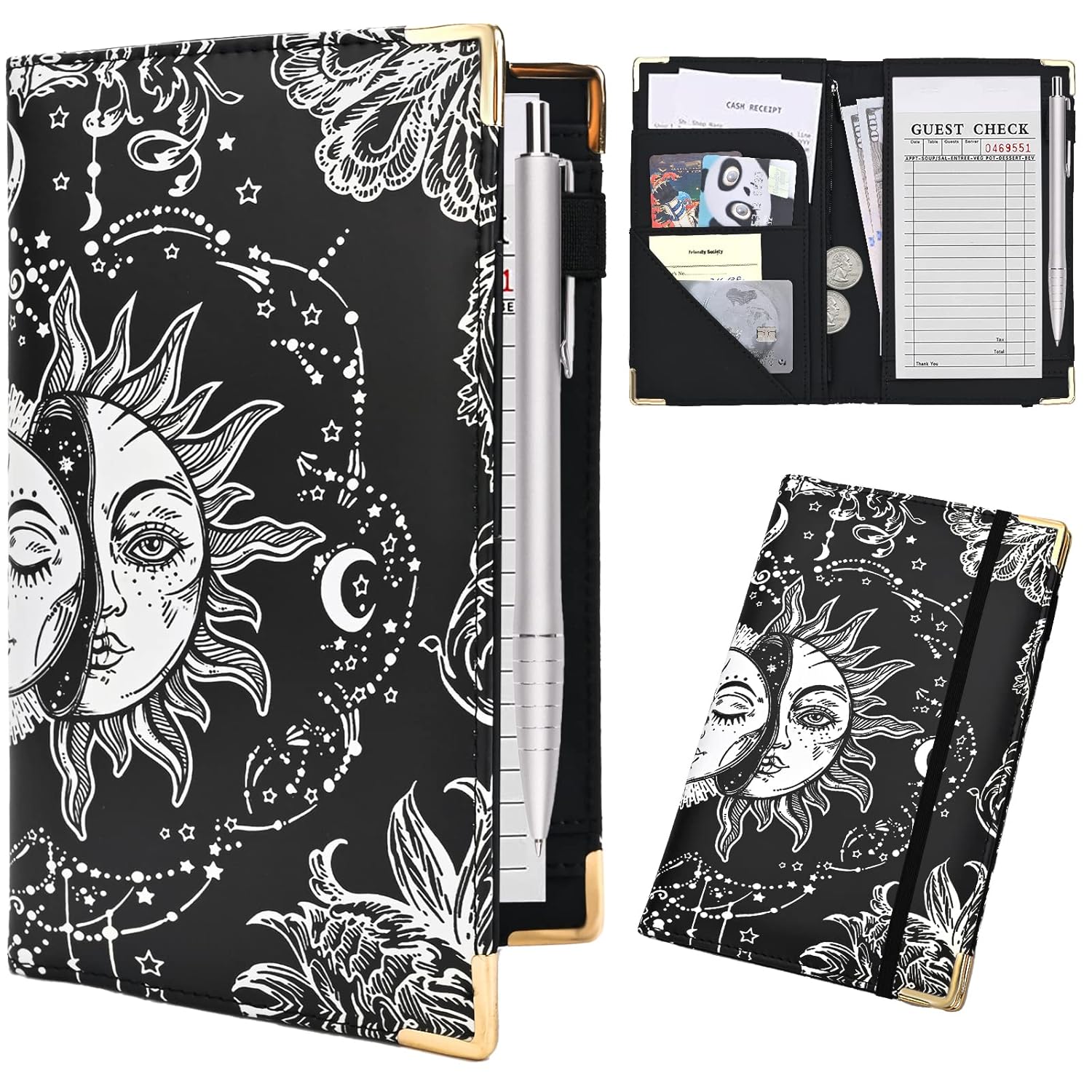 Server Book Waitress Book Cute Server Books for Waitress