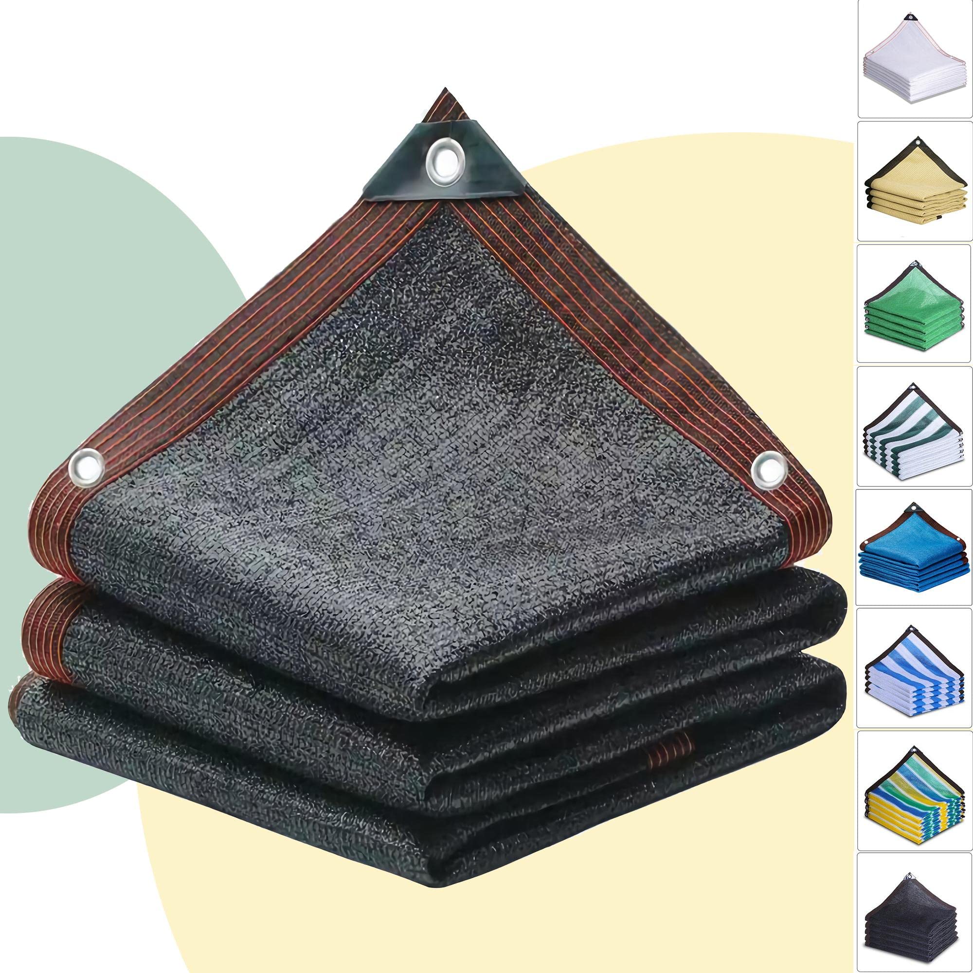 Filet de protection UV respirant contre la chaleur 4x5m