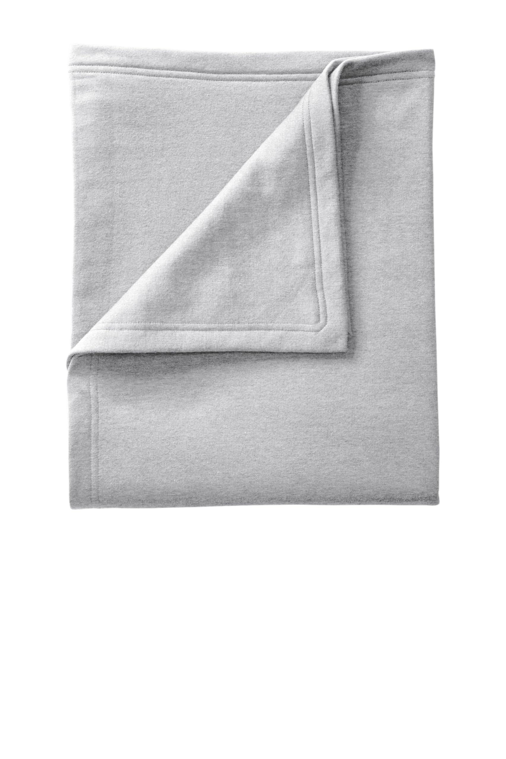 Port And Companyport And Company Core Fleece Sweatshirt Blanket