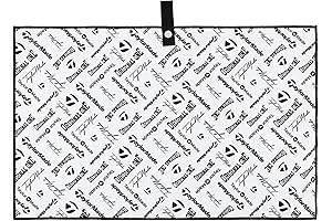TaylorMade Golf Cart Towel