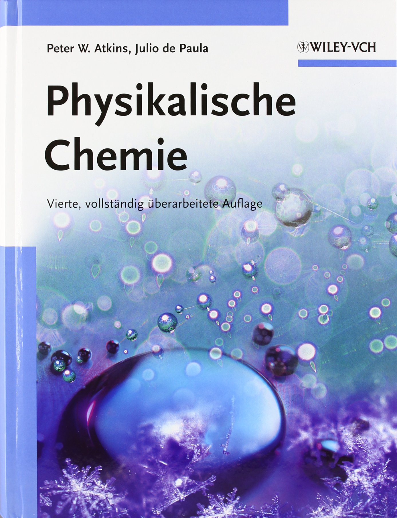 Physikalische Chemie: Set aus Lehrbuch und Arbeitsbuch