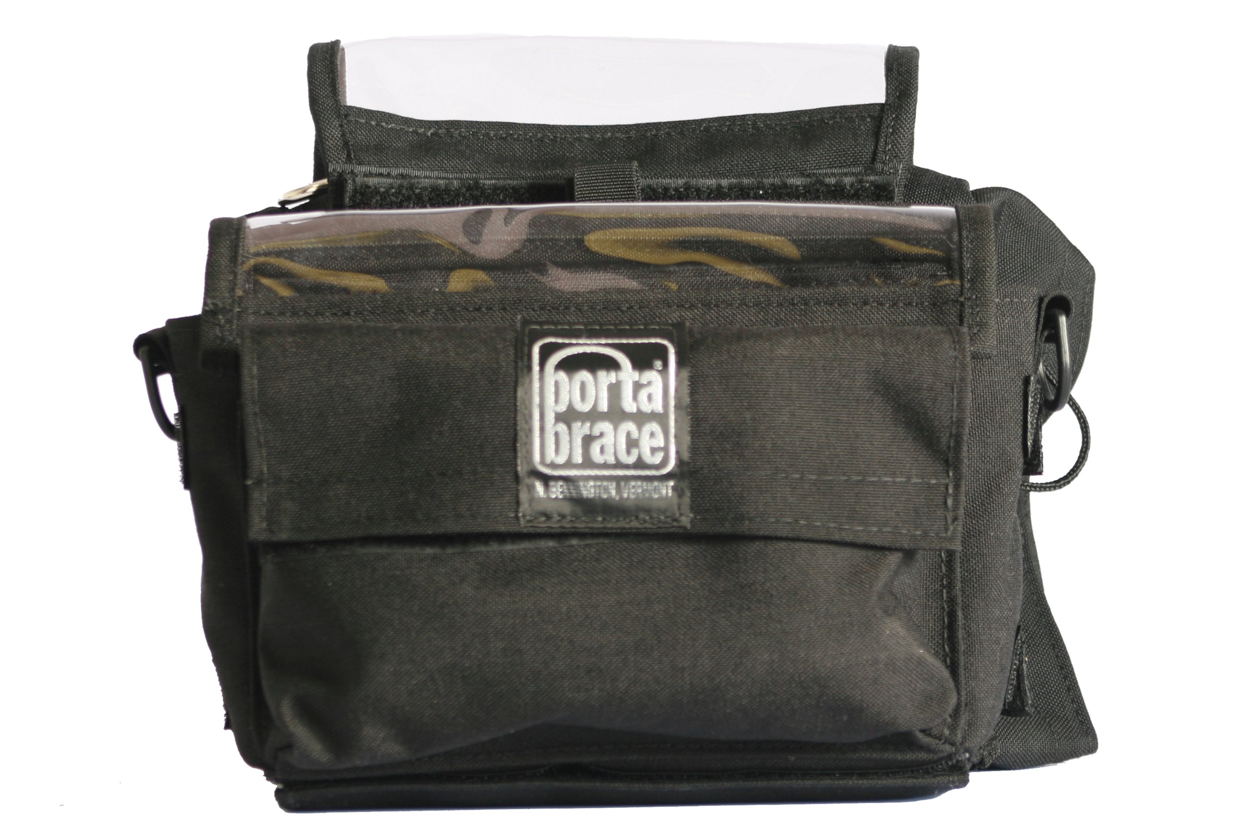 Amazon.co.jp: Portabrace (ポータブレイス) オーディオケース