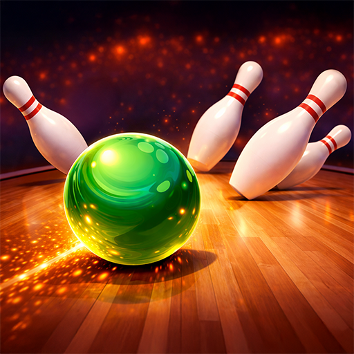 Bowling Meisterschaft: Ultimatives Bowling-Sportspiel