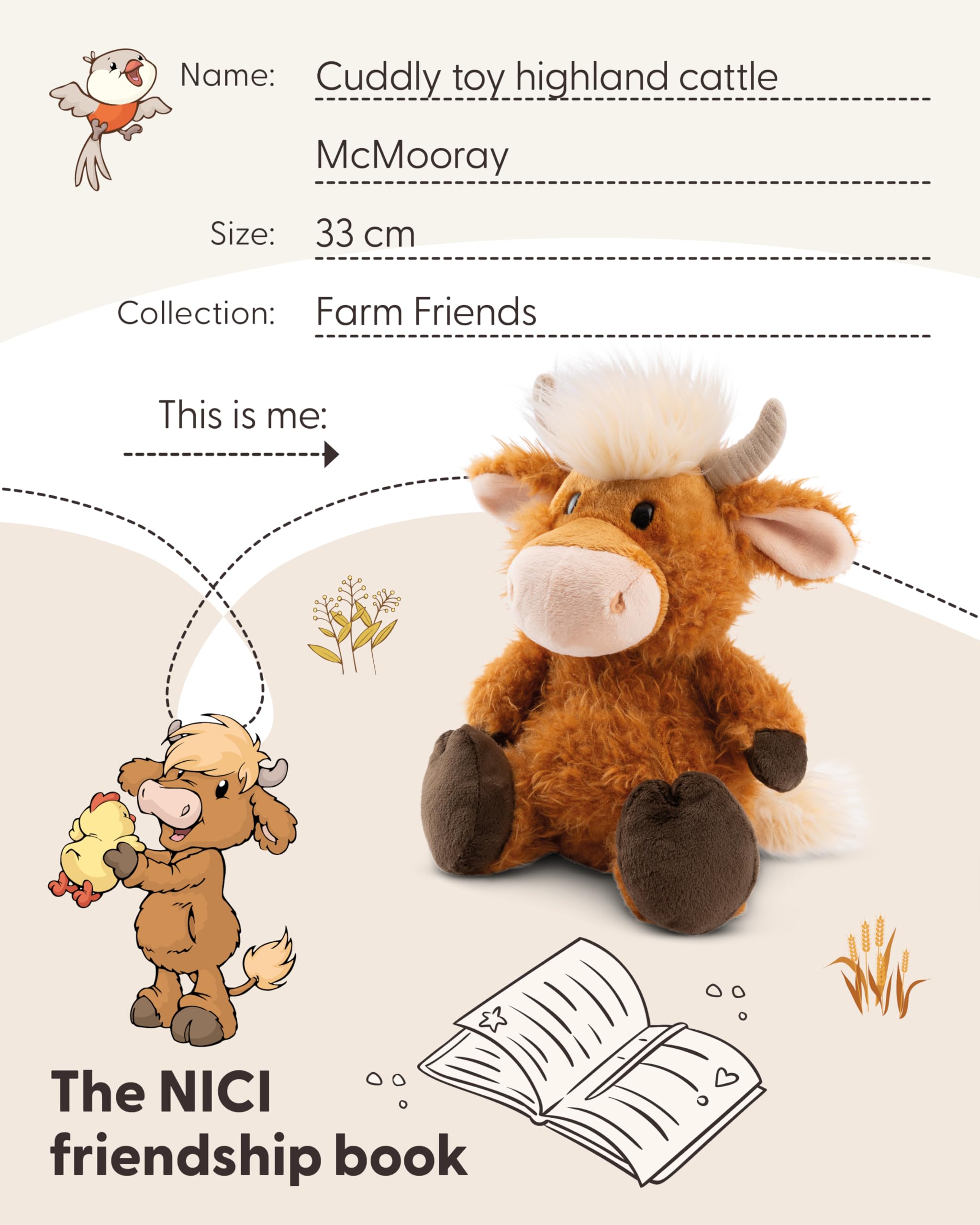 NICI