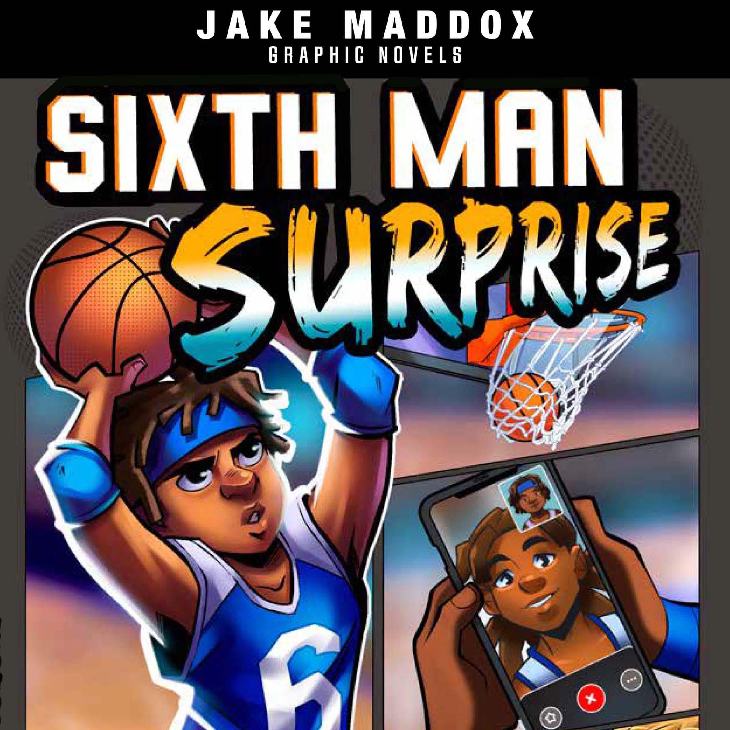 Sixth Man Surprise