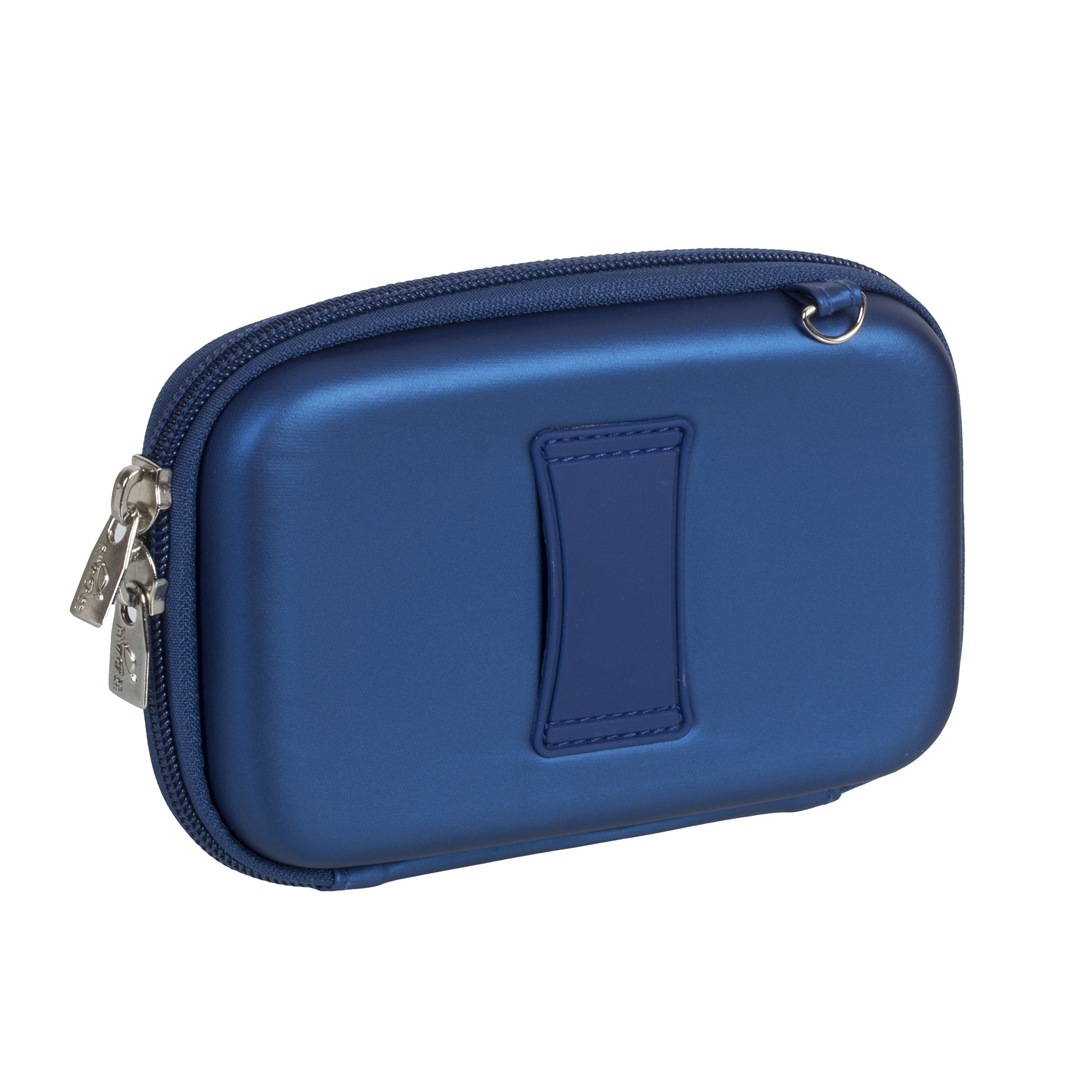 Rivacase HDD Case Light Blue