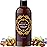 Aromatherapy Sensual Massage Oil for Couples - Relaxing Lavender Massaging Oil for Massage Therapy with Vitamin E Jojoba & Sweet Almond - Naturally Scented Vegan Non GMO & Gluten Free (16 Fl Oz)