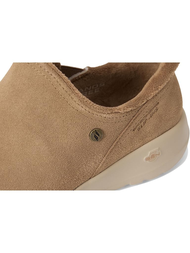 Brown SKECHERS On-the-go Joy Indoor/Outdoor Shootie