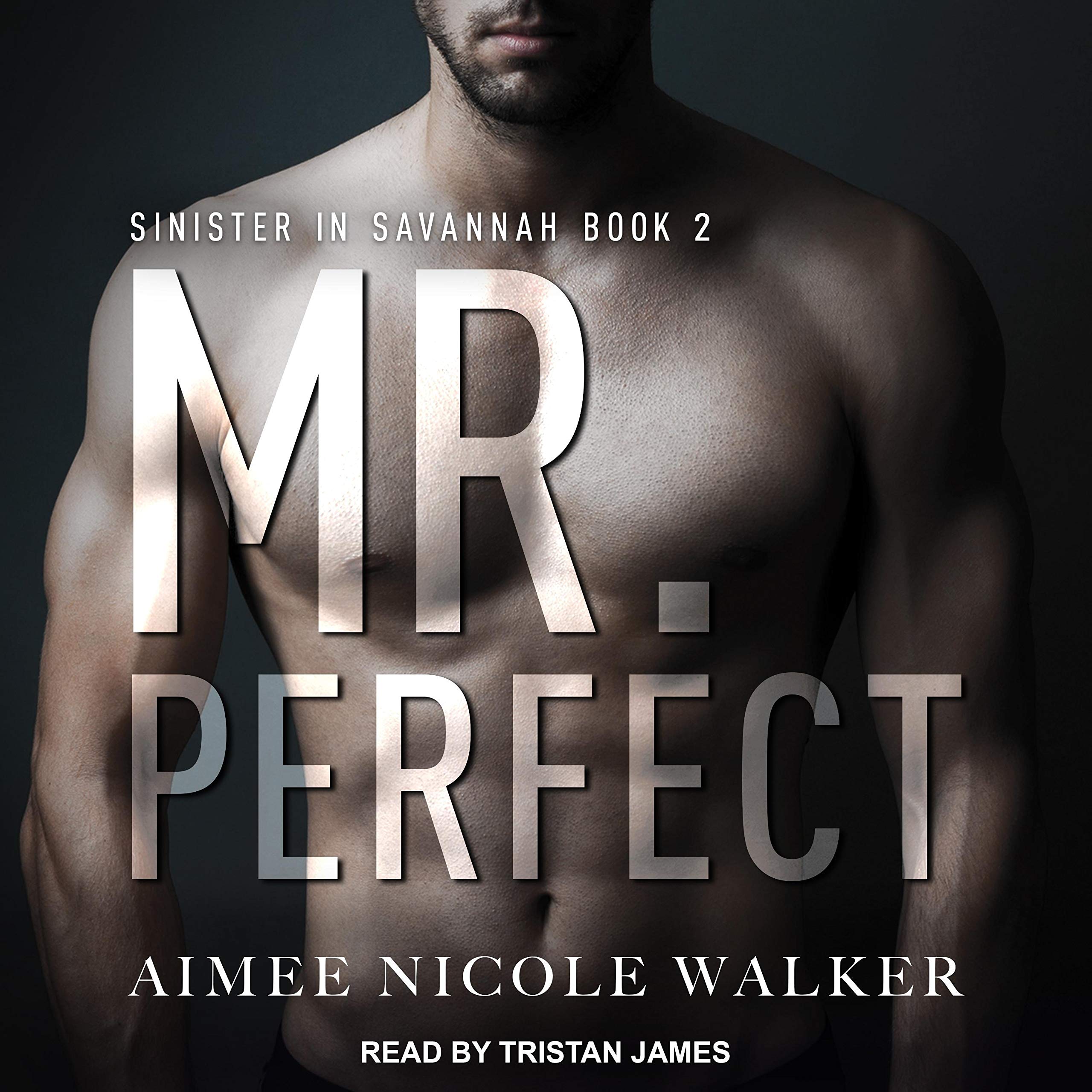 Cover art for Mr. Perfect