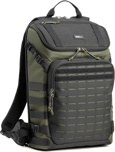 Think Tank DarkLight 20L Tactical Camera Backpack