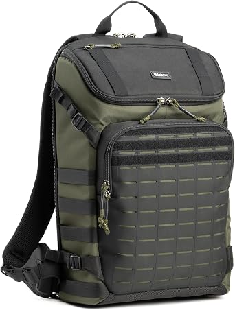 THINK TANK DarkLight S rt  antas  20L - Montane Ye il