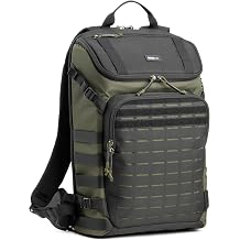 Think Tank - DarkLight Backpack 20L - Camera Backpack - Montane Green