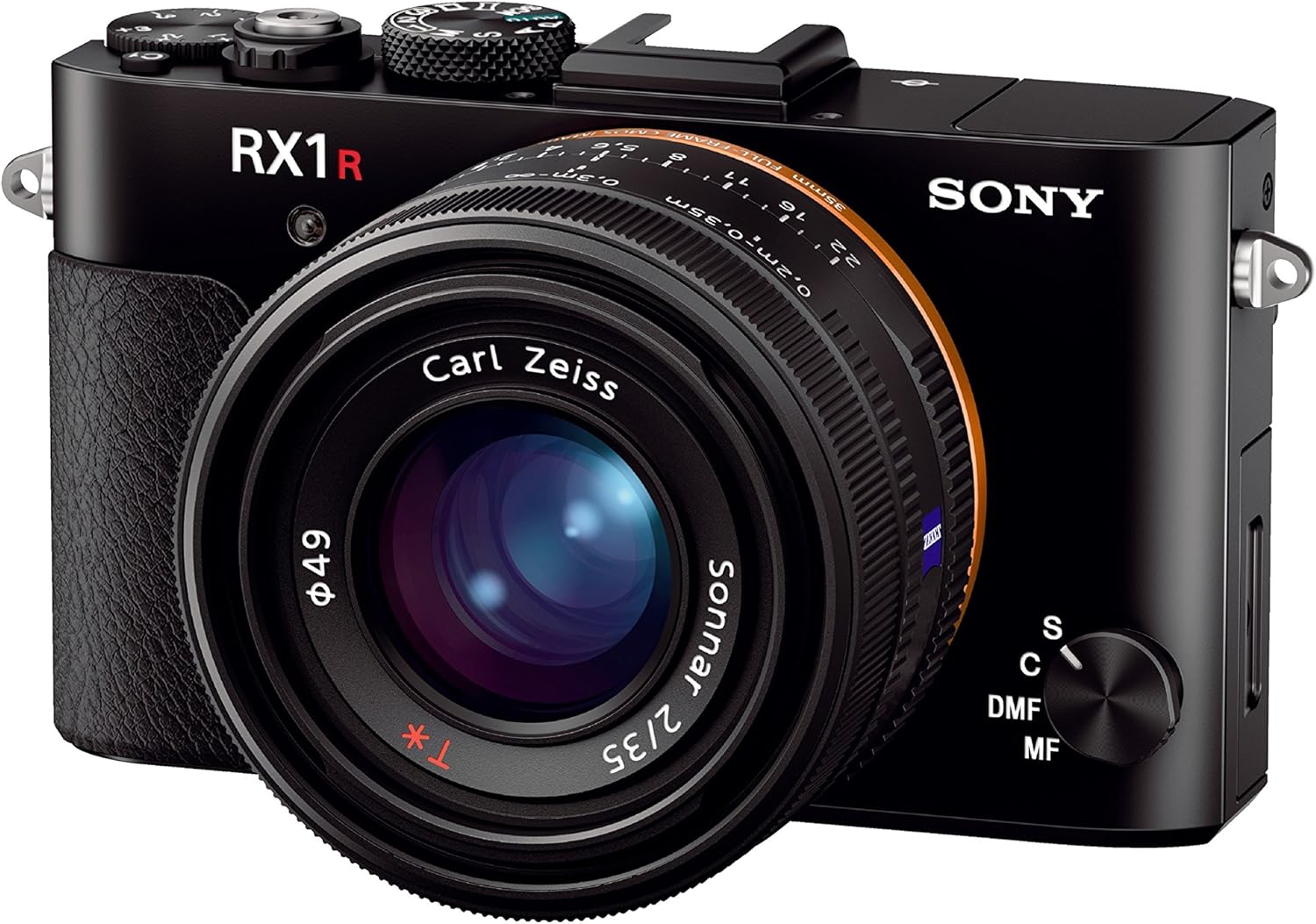 Rx100 Mark Sony Rx1 Dpreview Sony Rx100 Vi Compact Zoom Camera