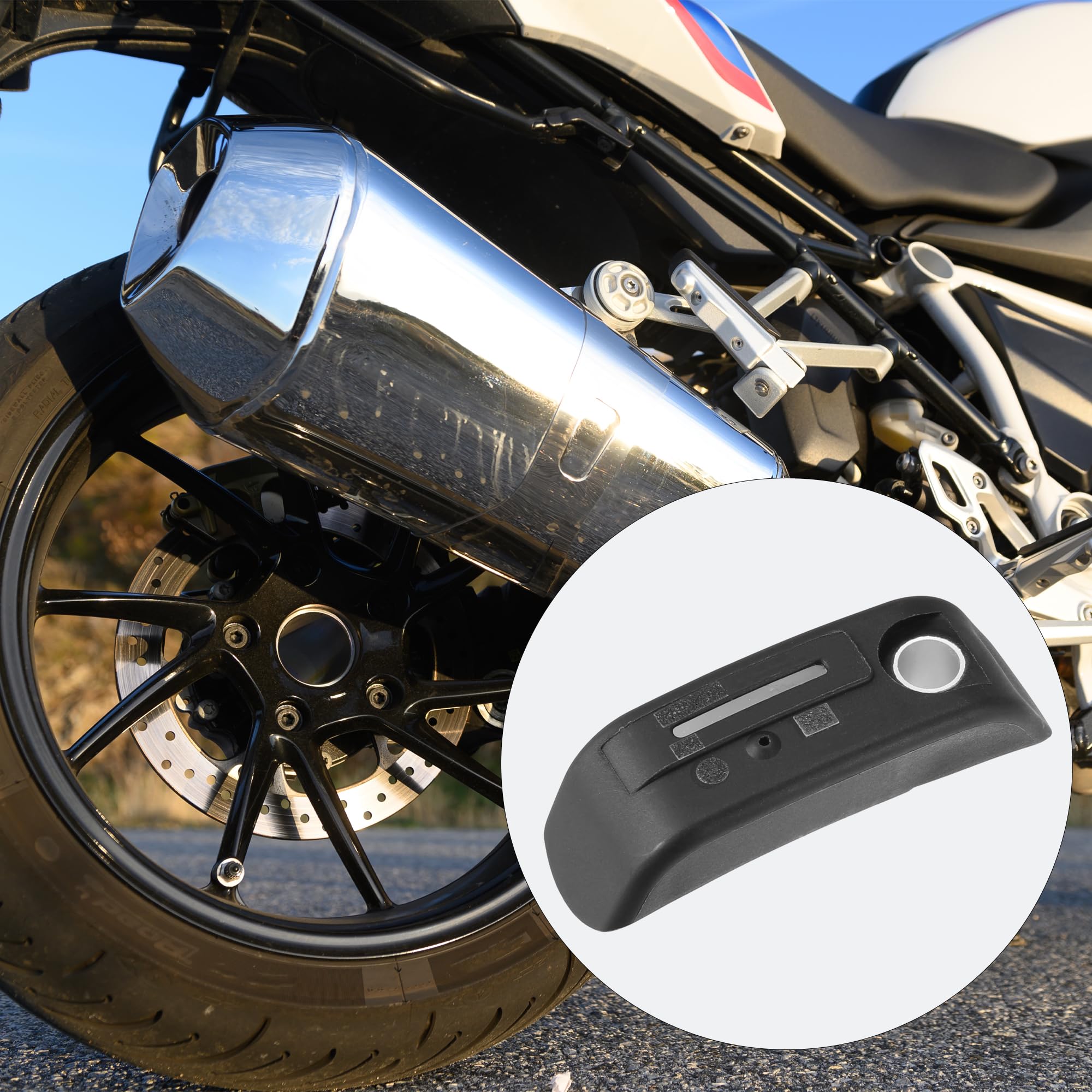 Motoforti Capteur de pression des pneus 8532732 36318532732 36238521796