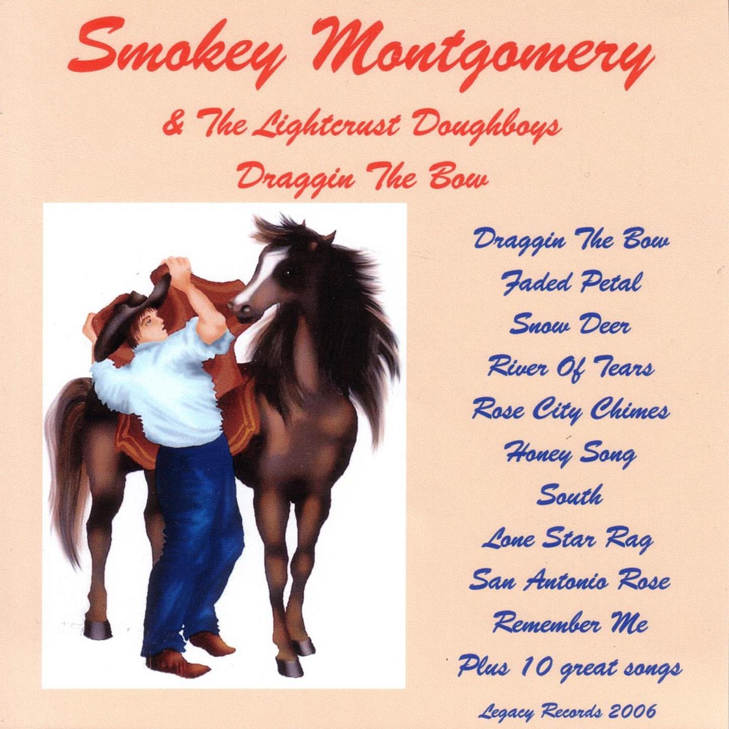 Smokey Montgomery & The Lightcrust Doughboys