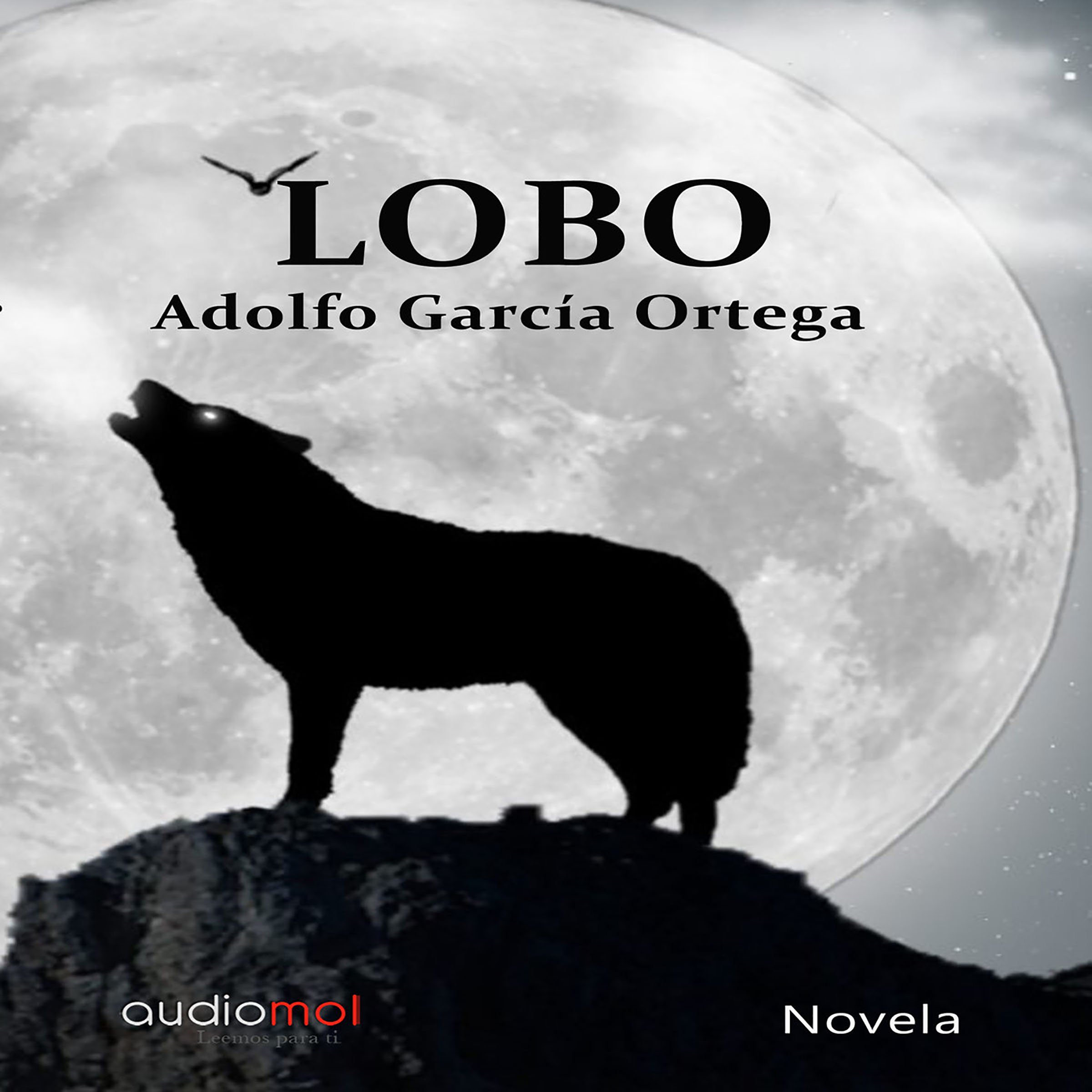 Lobo [Spanish Edition]