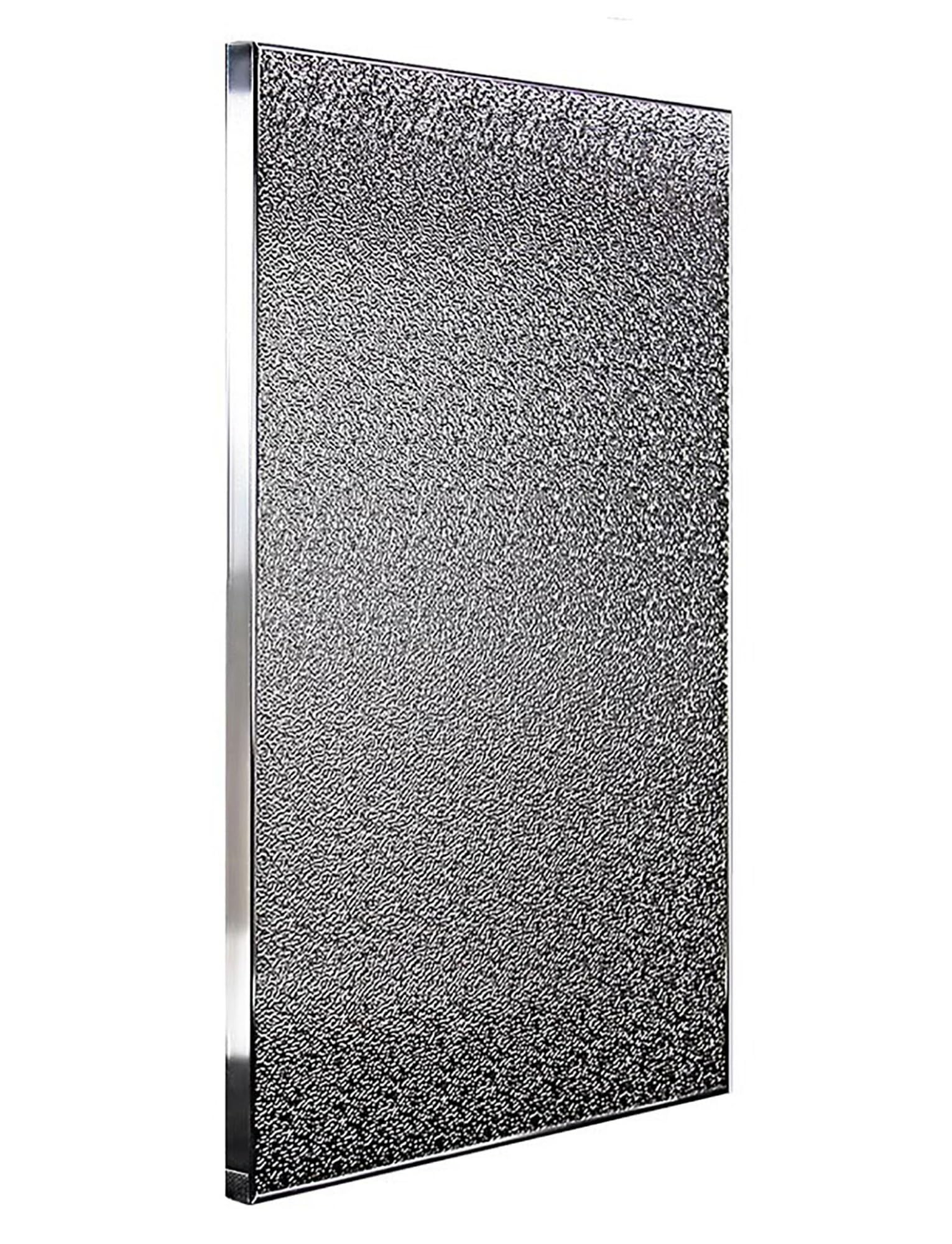 Barrière résistant à la chaleur magnétique et ignifuge pour grand four