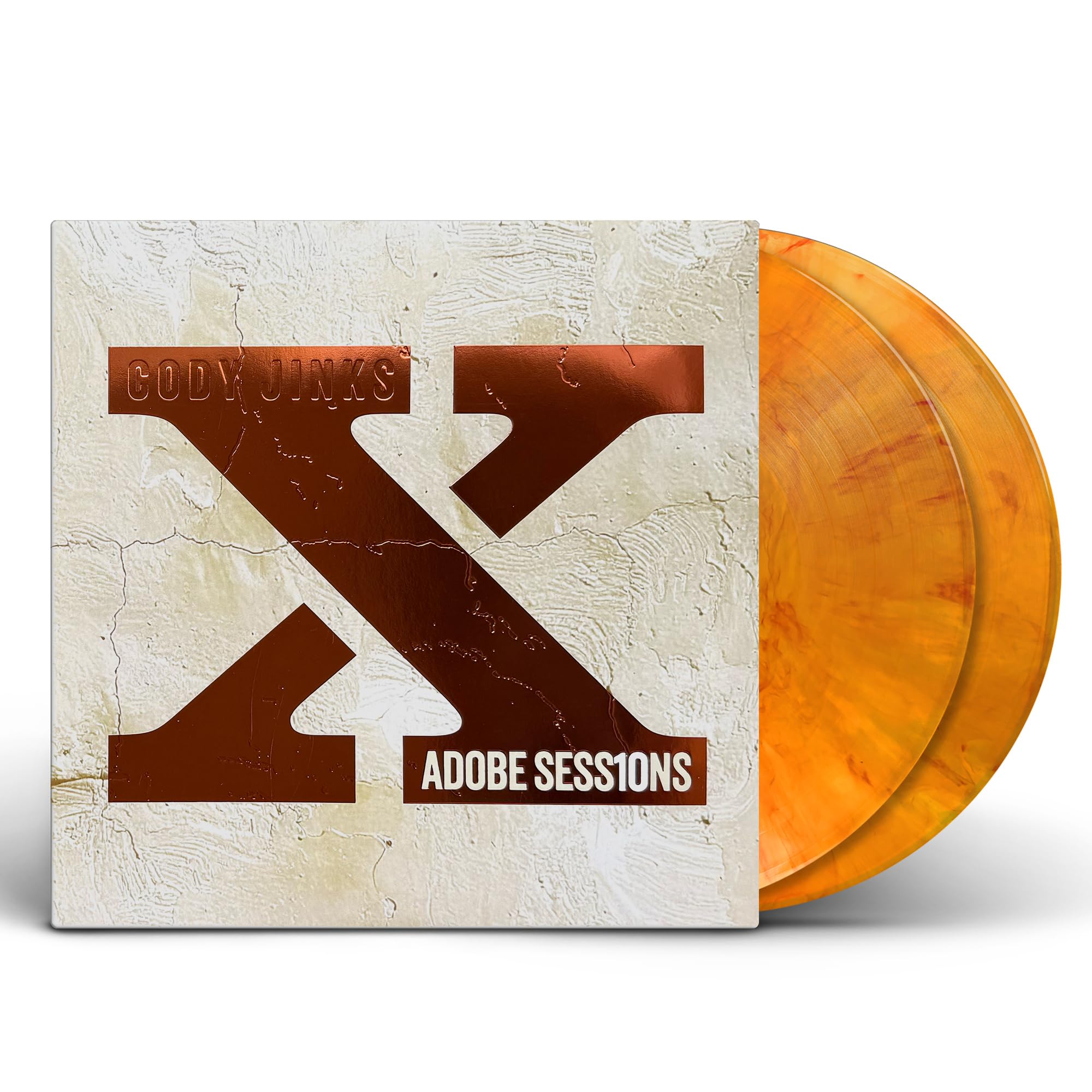 Adobe Sessions (10 Year Anniversary) [VINYL]