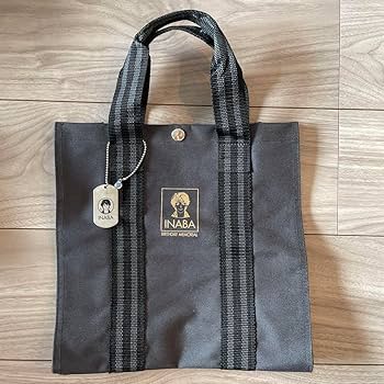 B'z 稲葉浩志ソログッズセット トートバッグ リストバンド 生写真 缶バッジ B'z 稲葉浩志ソログッズセット トートバッグ リストバンド 生