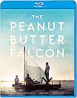 Amazon.co.jp: ザ・ピーナッツバター・ファルコン [Blu-ray