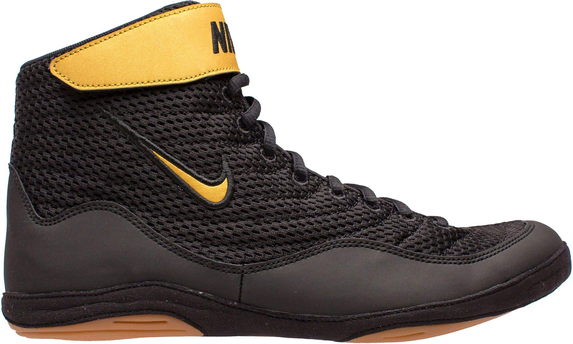 Nike Uomo Inflict 3 Wrestling Scarpe