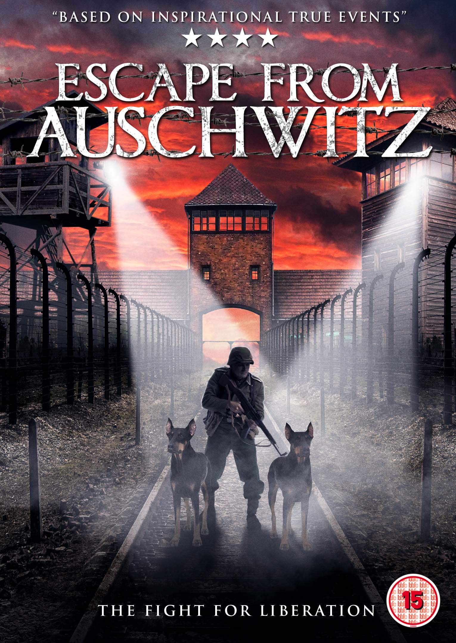Escape from Auschwitz
