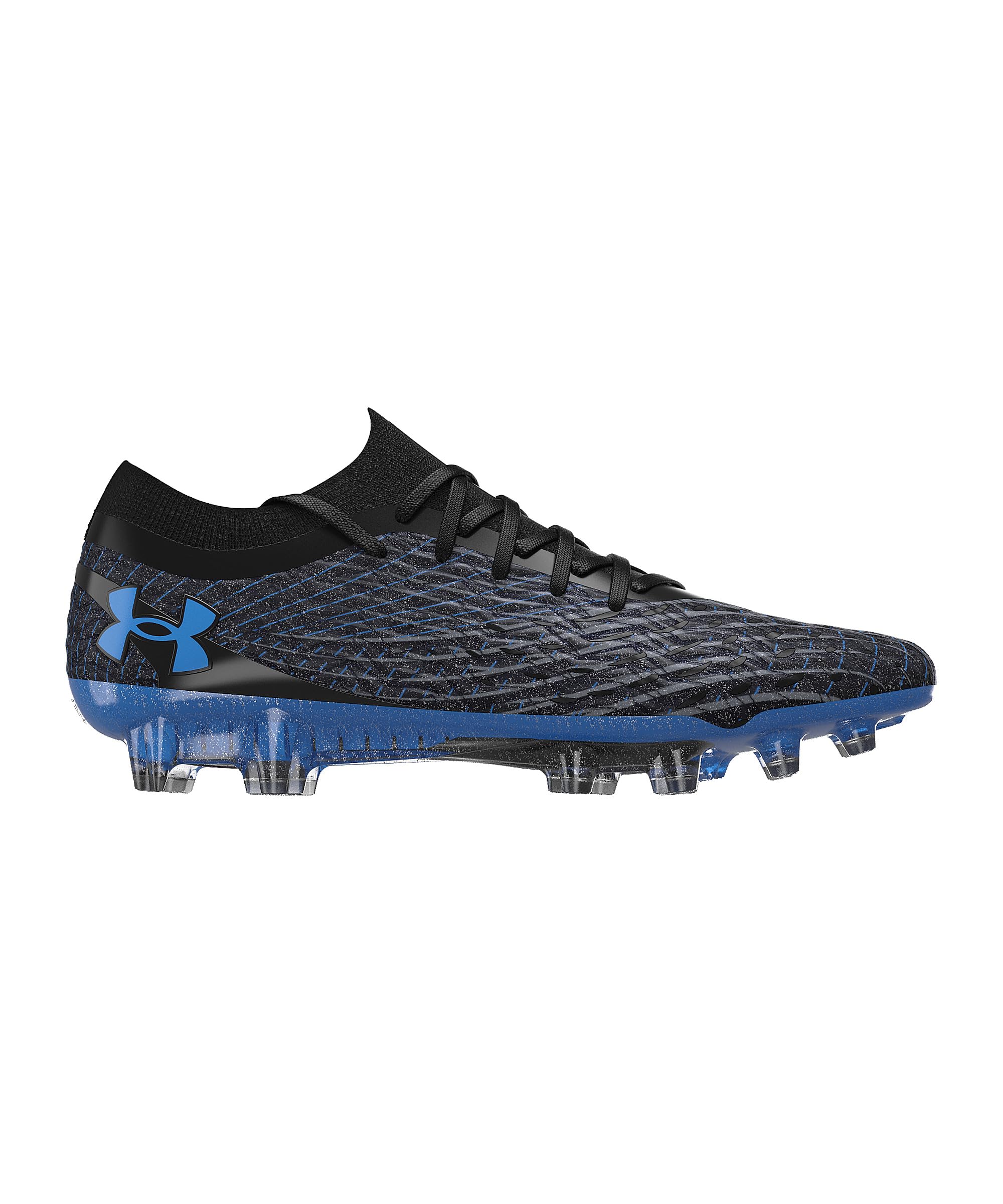 Under Armour Magnetyczne buty do piłki nożnej Elite 5 FG EU 40