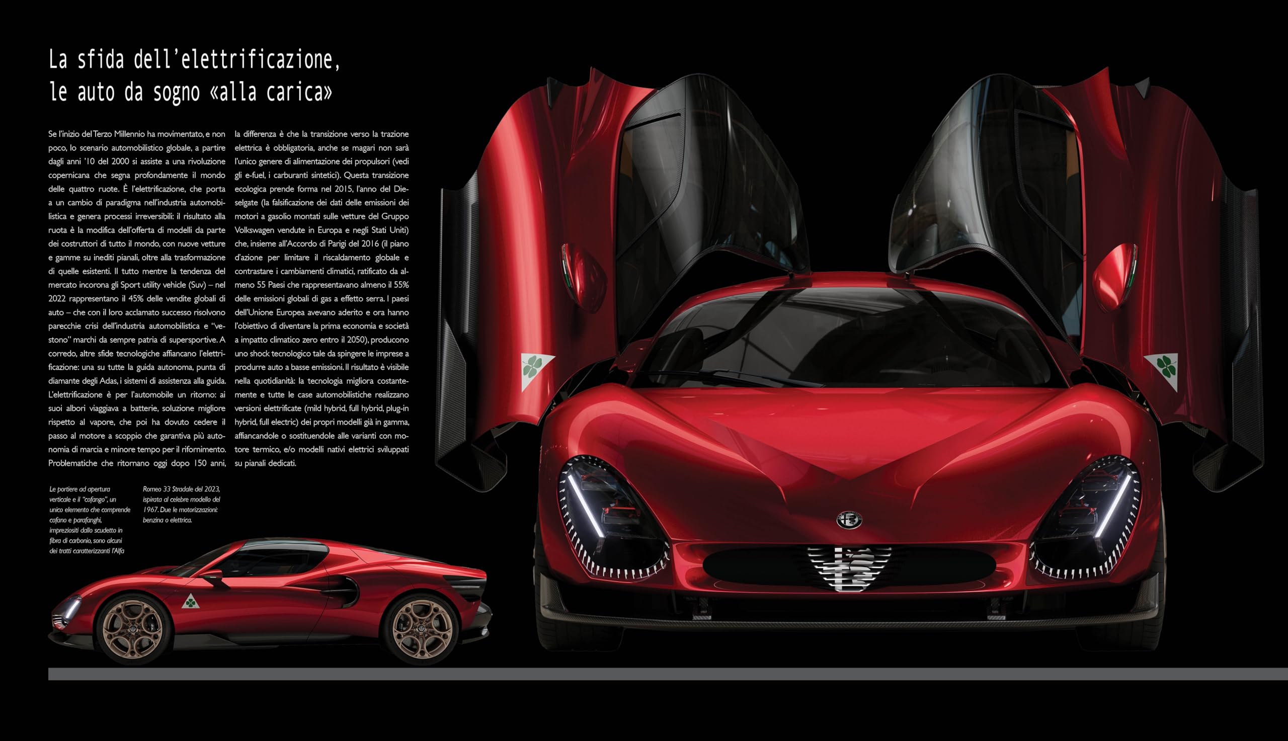 Auto italiane. Ediz. a colori