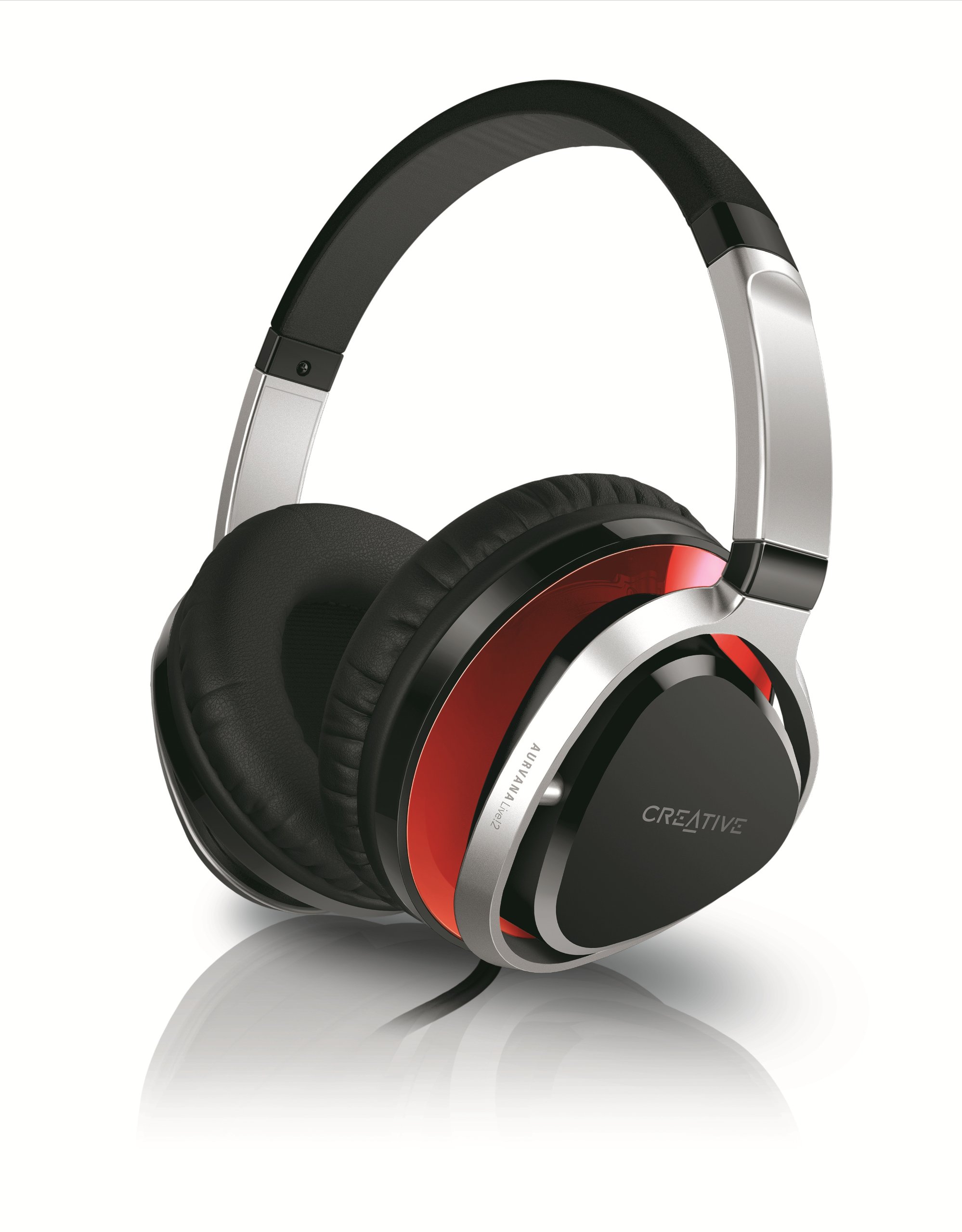 Aurvana Live Se Creative Aurvana SE Over-Ear Headphones Poc