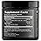 Toniiq Ashwagandha - Ultra High Potency 40:1 Extract with 25% Withanolides - Wild Harvested in India - Highly Concentrated & Third-Party Lab Tested - 60 Capsules