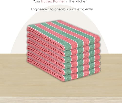 Miniatura 26 de Toallas de cocina, Blanco