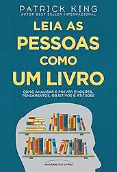 Leia as pessoas como um livro