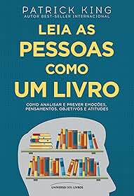 Leia as pessoas como um livro