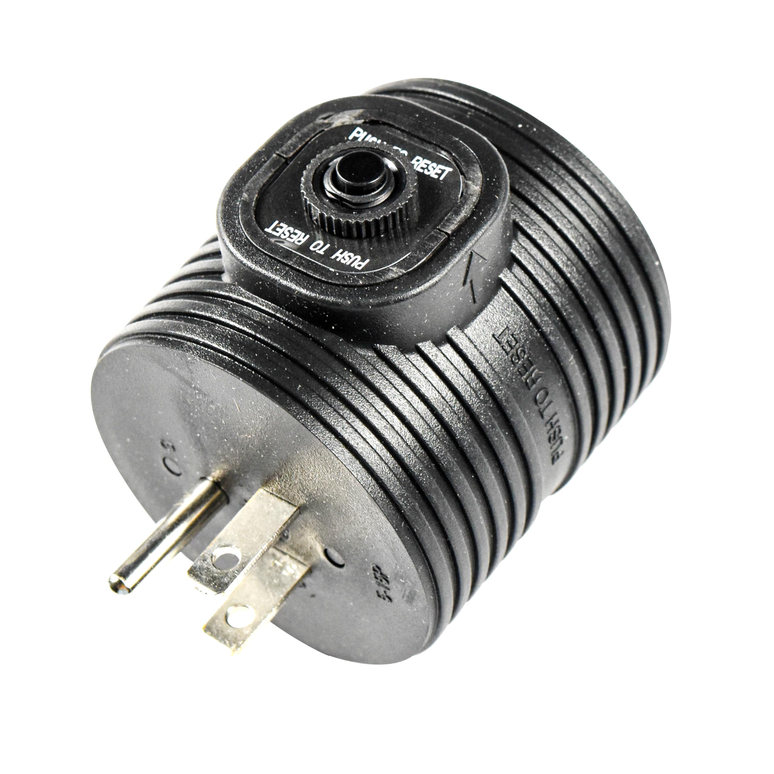 15A Male To 30A Female Locking Adapter Plug - VanLife Campers - Montréal - Foto 7