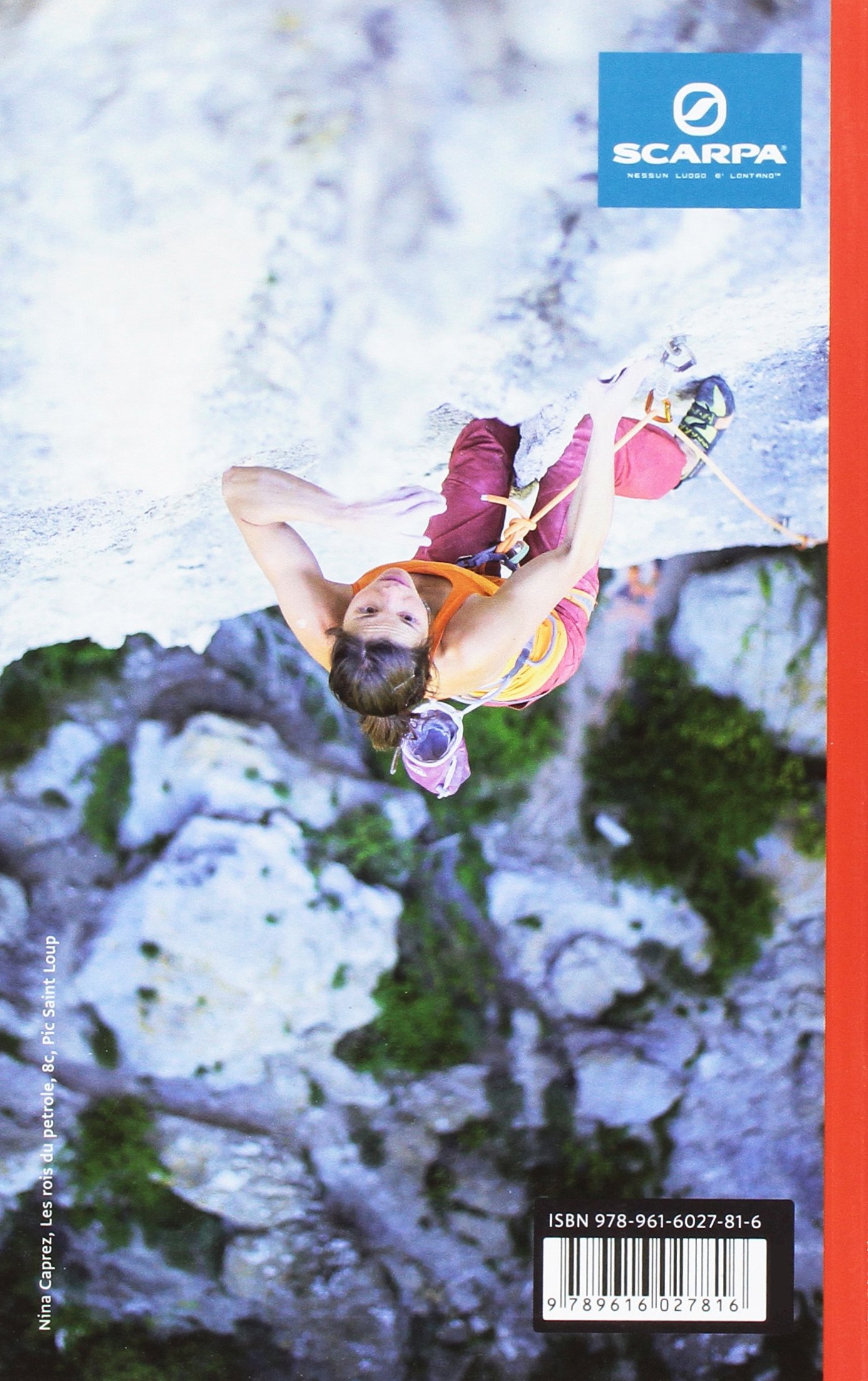 Arrampicare senza frontiere 2017