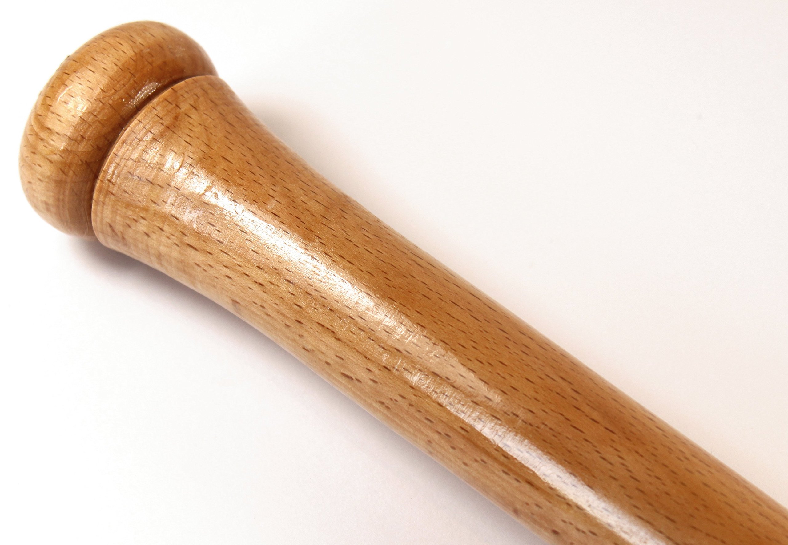 Baseballschläger -K&B Vertrieb- Baseball Bat Holzbaseballschläger Holzschläger Schläger 569 (1 Stück)