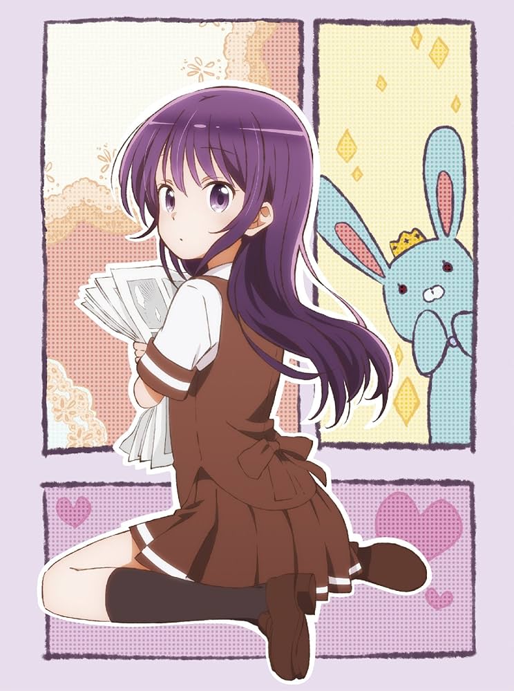 (未使用･未開封品)　こみっくがーるず 第2巻 (初回生産限定) [Blu-ray] 6k88evb Amazon.co.jp: こみっくがーるず 第2巻 (初回生産限定) [Blu-ray